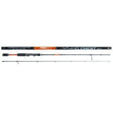 Спиннинг "Volzhanka Pro Sport Element" тест 3-12гр 1.8м (2 секции)